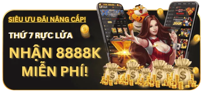 Sự kiện VIP độc quyền cho thành viên g6623 win