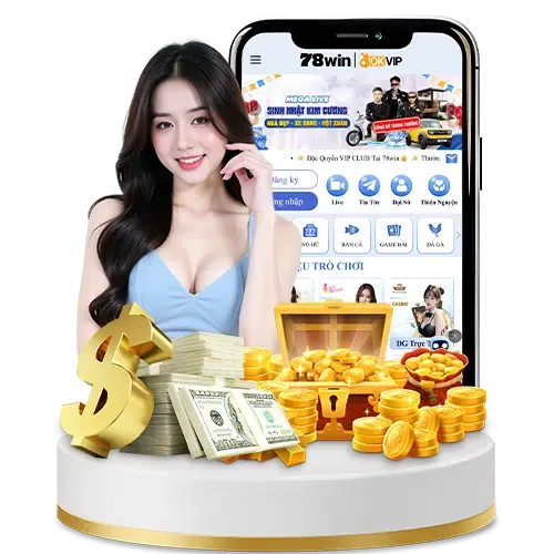 Trò chơi slot game nổ hũ với giải độc đắc lớn