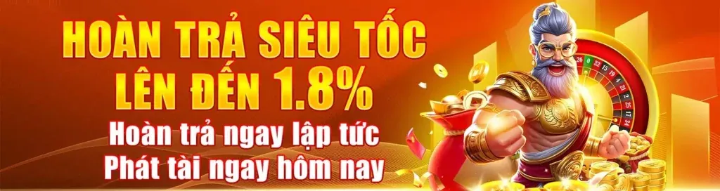 Khuyến mãi cá cược thể thao g6623 win