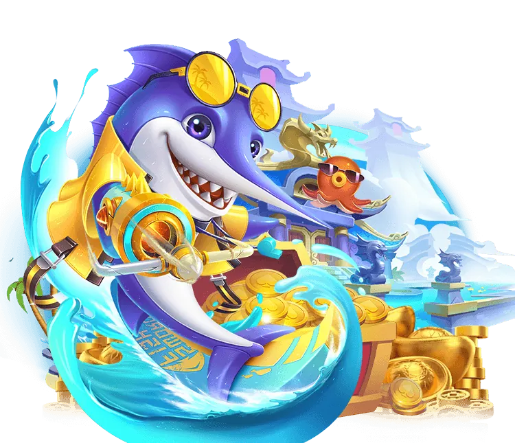Nổ Hũ & Bắn Cá