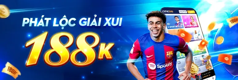 Thưởng lớn và Jackpot hấp dẫn