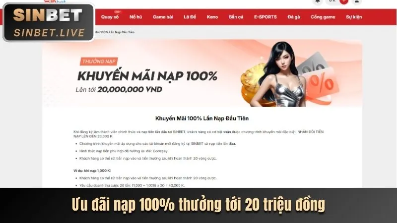 Cá cược có trách nhiệm g6623 win